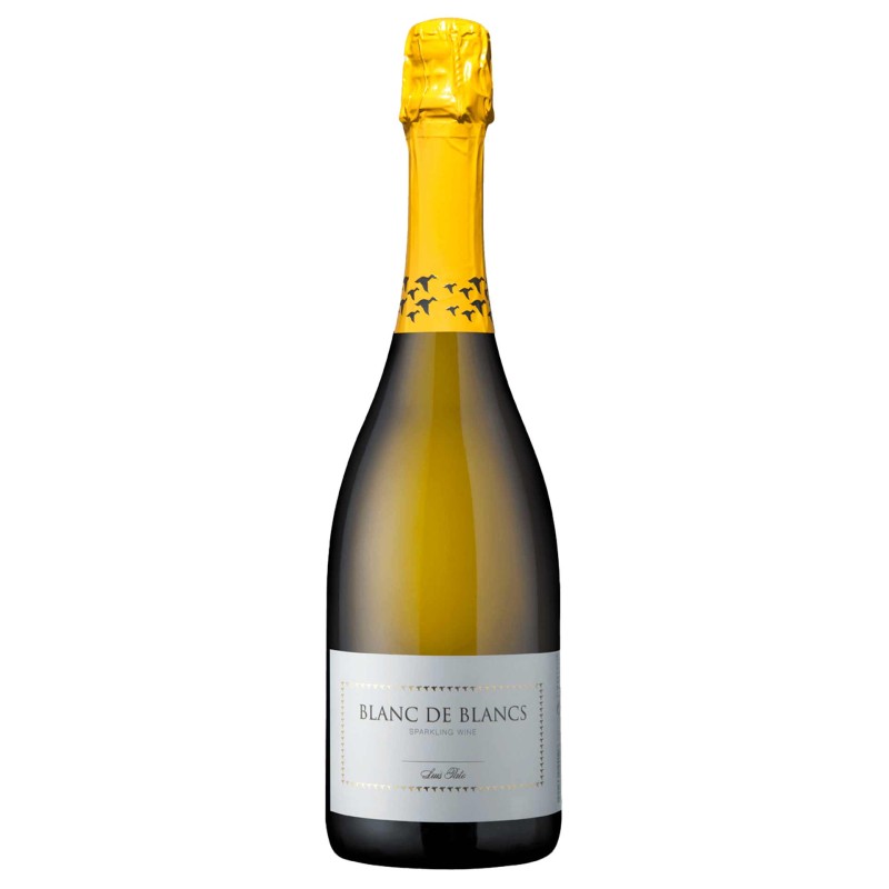 Vinho Espumante Luis Pato Blanc De Blancs 75Cl 12,5% Vinho Espumante Luis Pato Blanc De Blancs 75Cl 12,5%