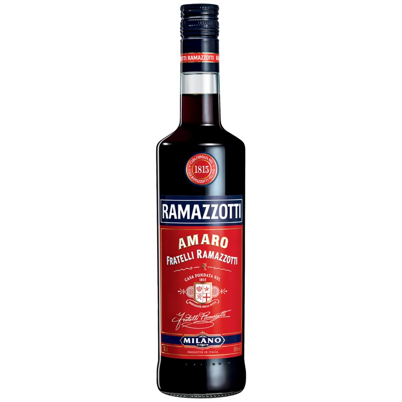Amaro Ramazzotti 70Cl