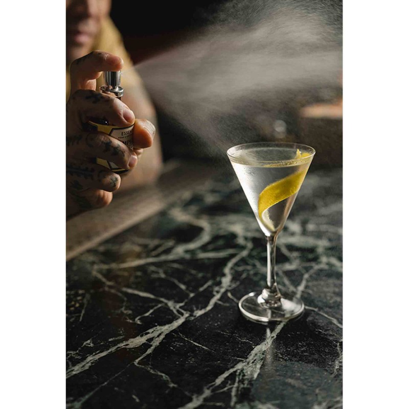 Glass Classic Bar Martini 14Cl