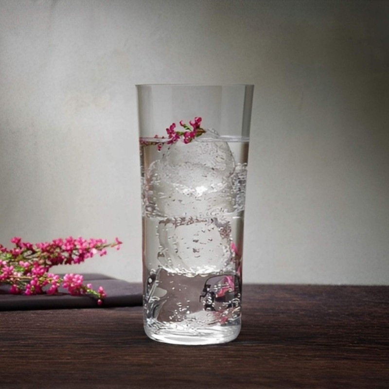 Copo Savage Highball 33Cl