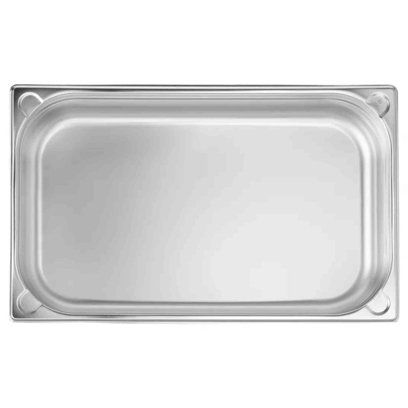 Gn-Container 1/1 S/S 100Mm