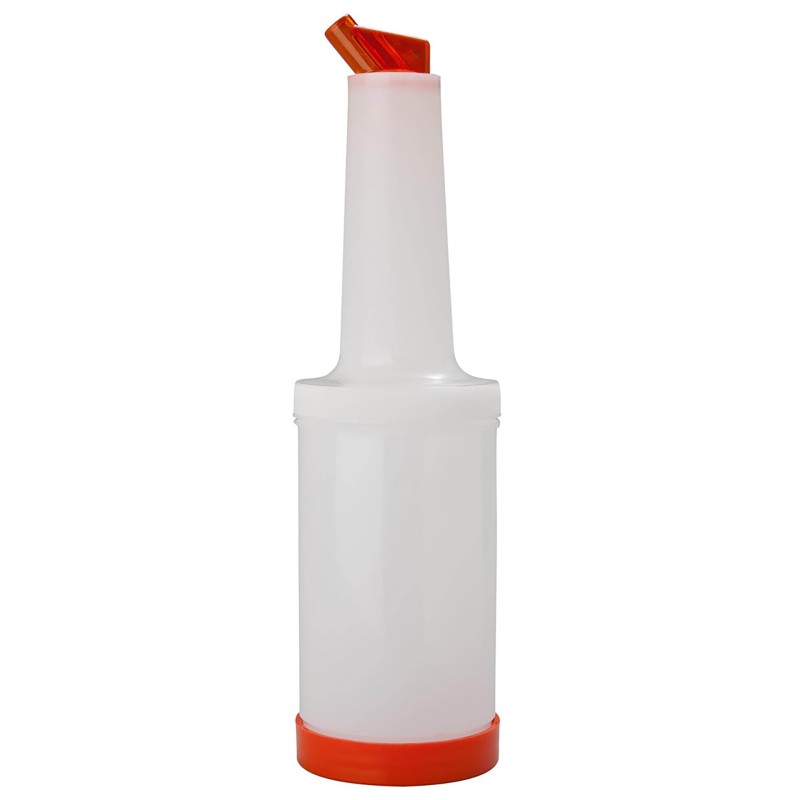 Pour N Saver Orange