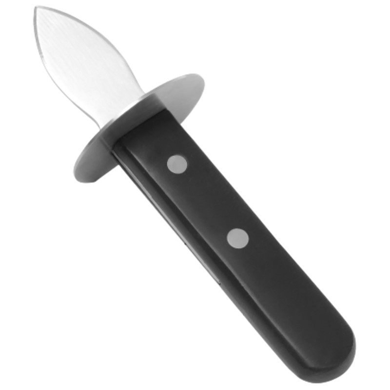 Oyster Knife Round 170Mm
