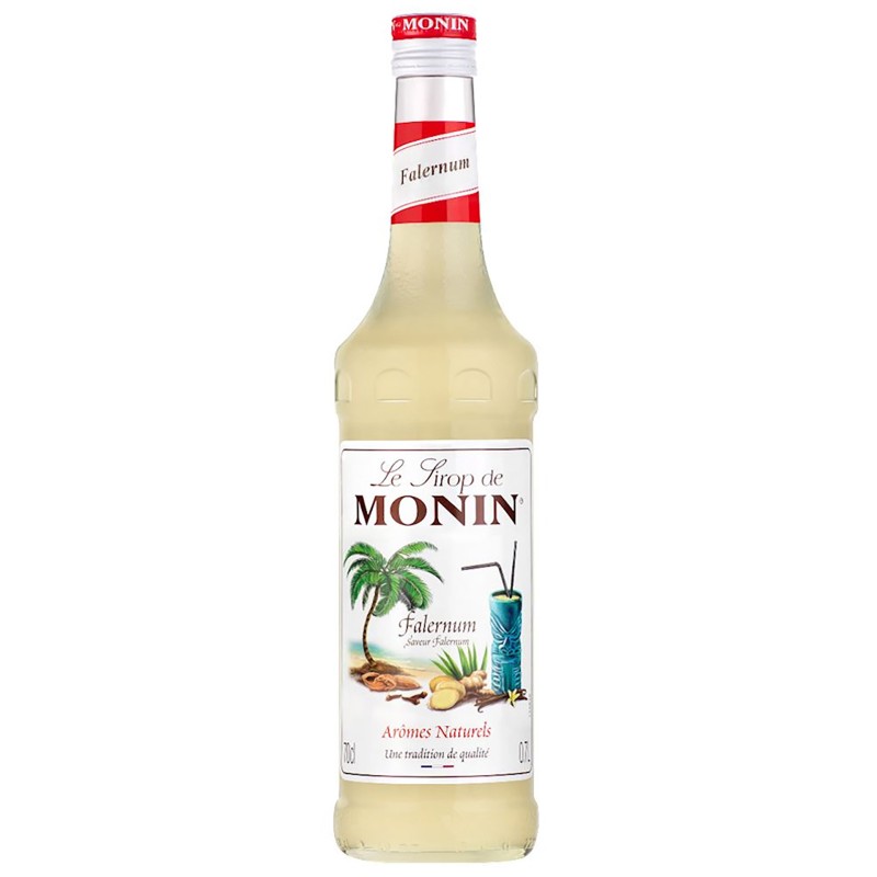 Syrup Monin Falernum 70Cl