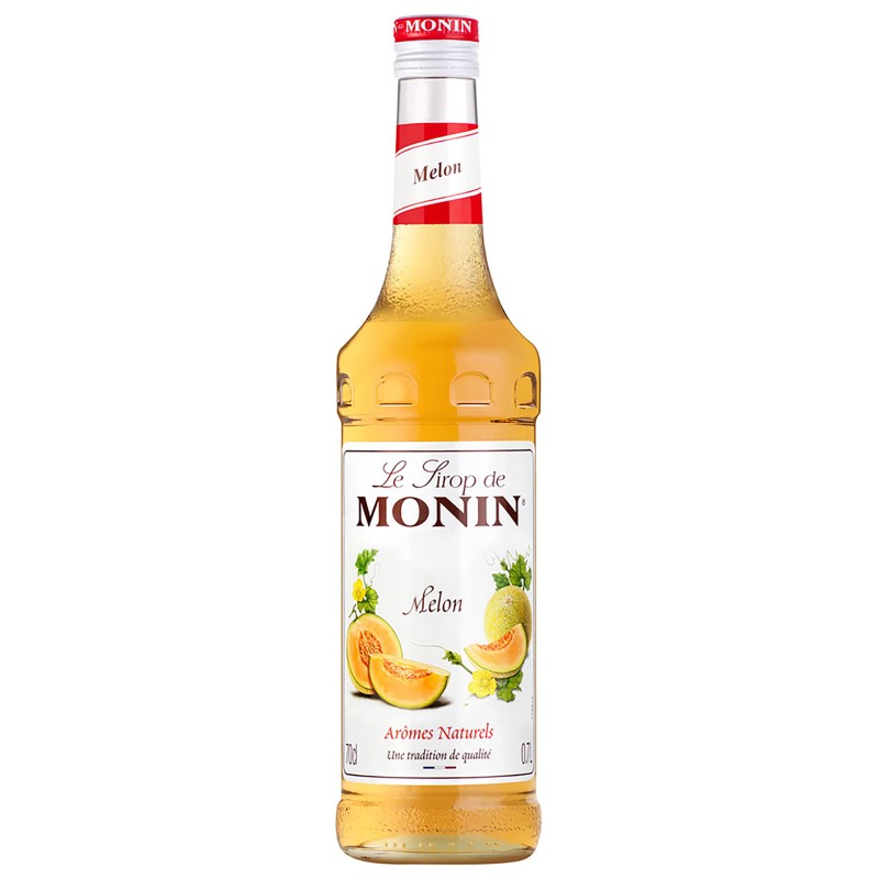 Xarope Monin Mel�o 70Cl