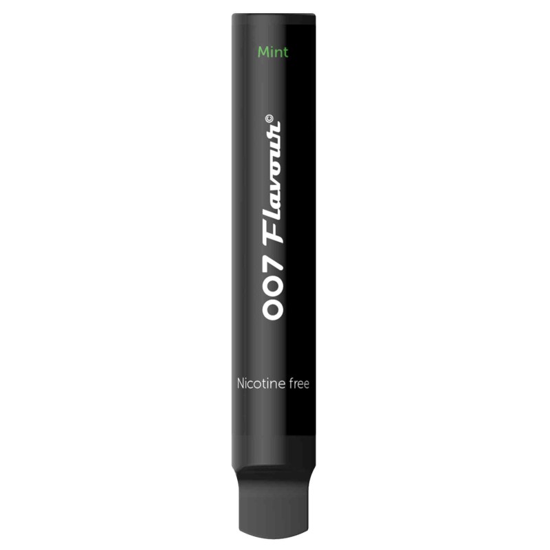 007 Flavour Vap Mint