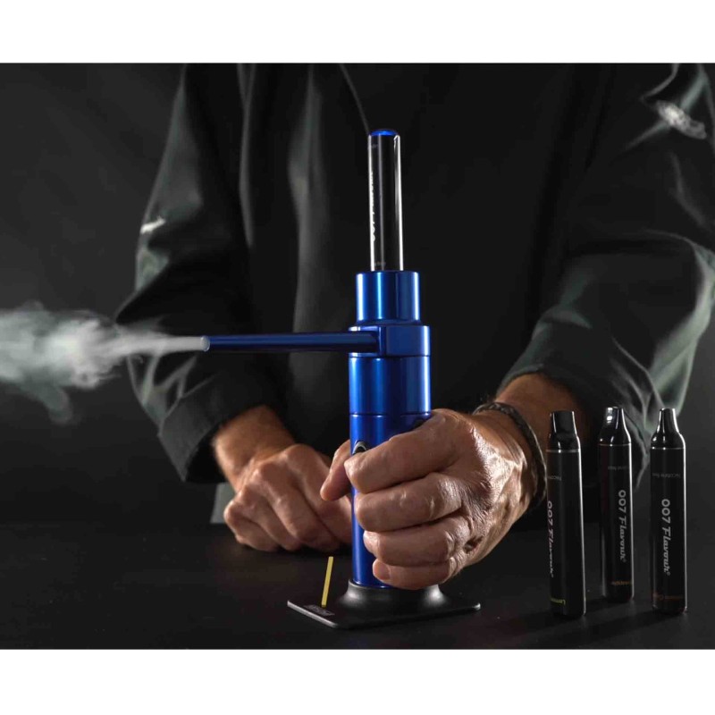 007 Flavour Vap Mint
