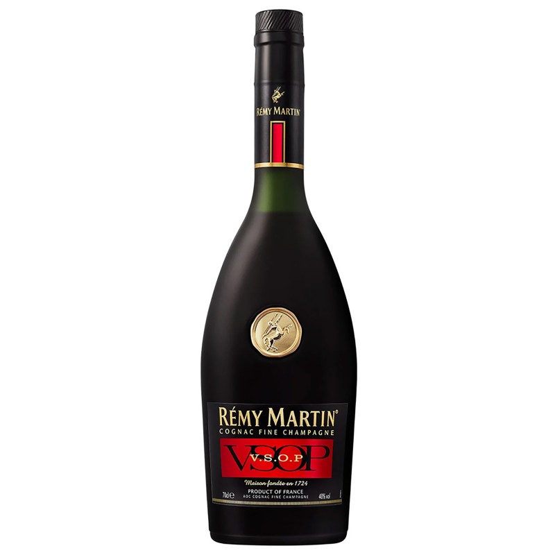 Cognac R�my Martin V.S.O.P. 70Cl