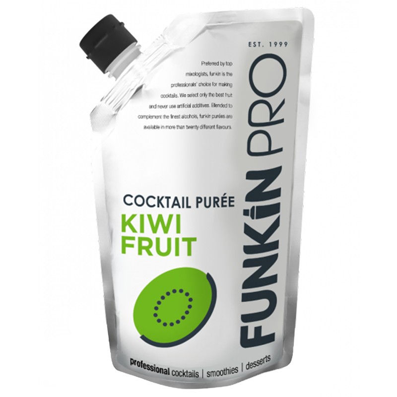 Polpa Funkin Kiwi 1Kg