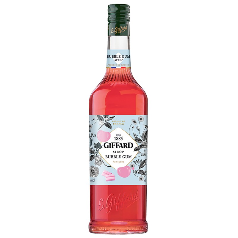 Xarope Giffard Pastilha El�stica 1Lt