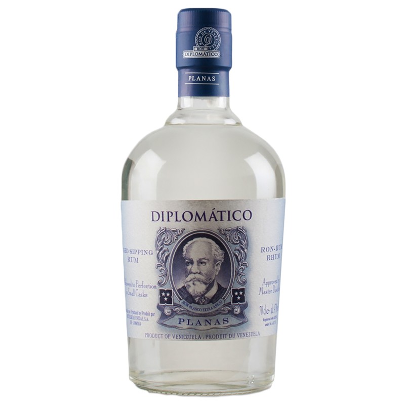 Rum Diplom�tico Planas 70Cl 47%