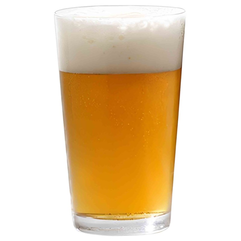 Glass Ole 20Cl
