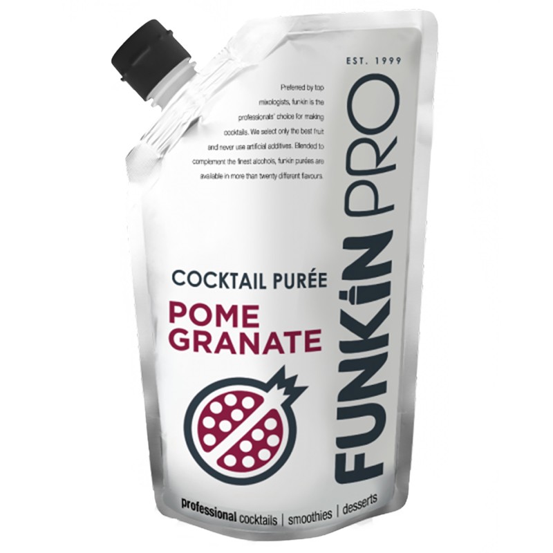 Funkin Pomegranate