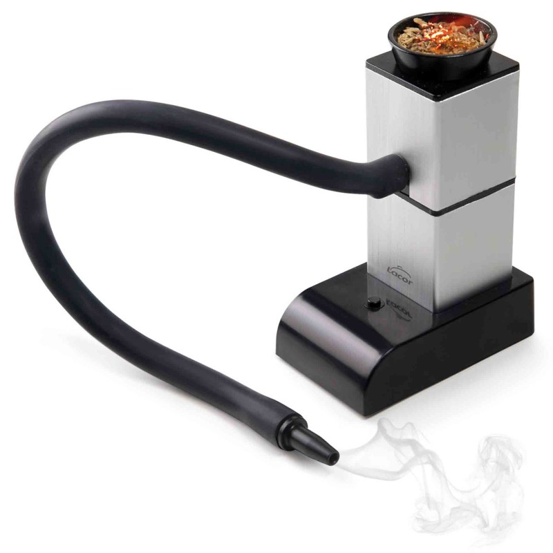 Smoker Magic Defumador Lacor