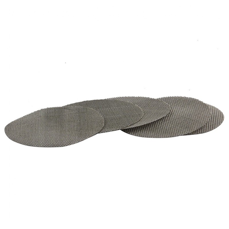 Set 5 Pro Sage Filters