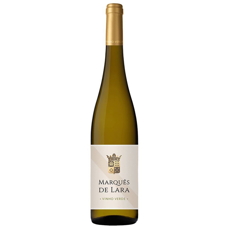 White Wine Marqu�s De Lara 2025 75Cl 11%