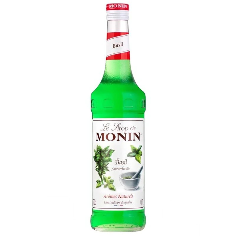 Xarope Monin Manjeric�o 70Cl