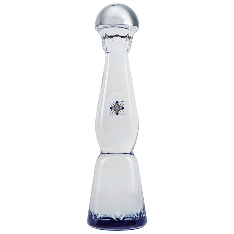 Tequila Clase Azul Plata 70Cl 40%