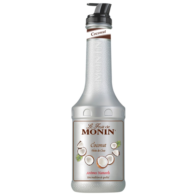 Pur� Monin Coco 100Cl