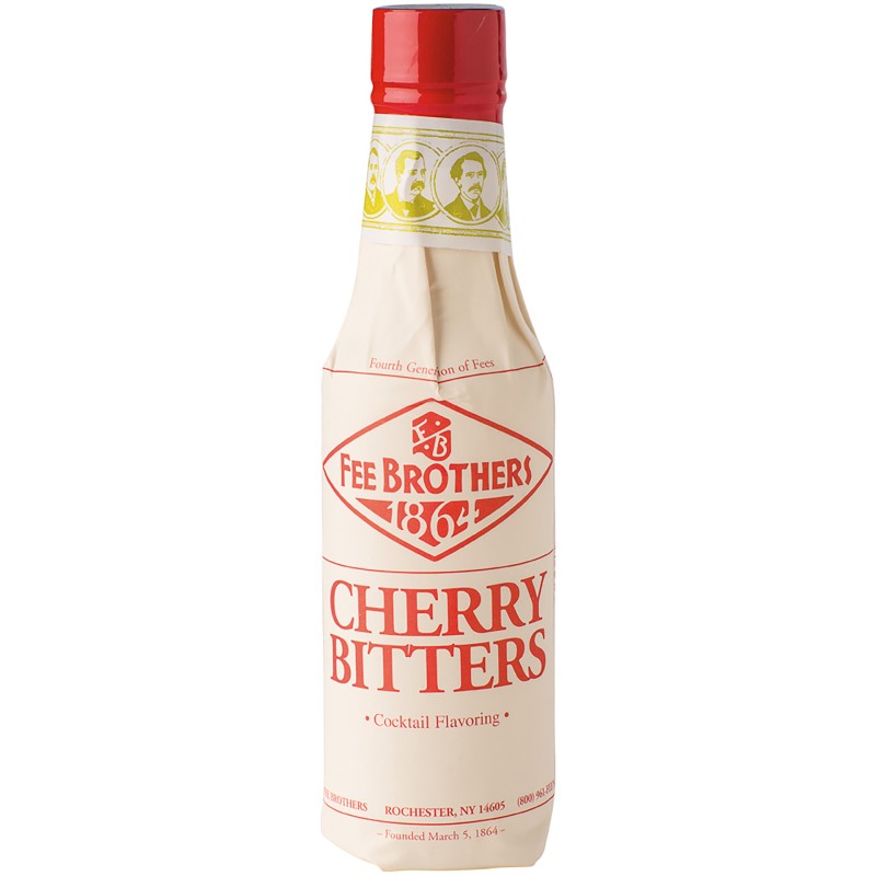 Bitter Fee Brothers Cherry 15Cl