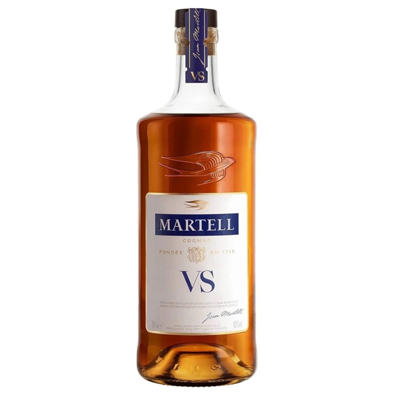 Cognac Martell V.S. 70Cl