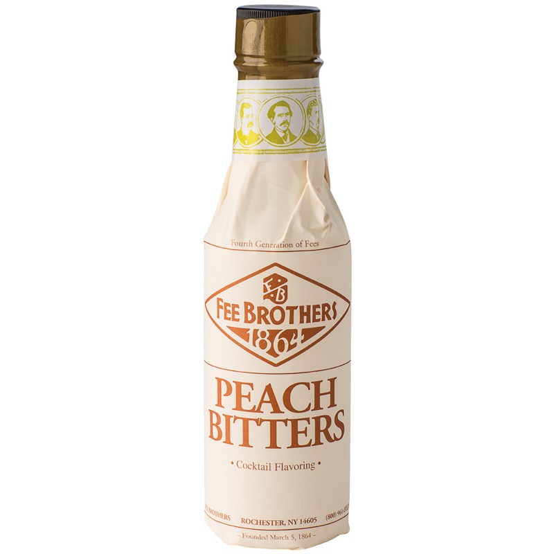 Bitter Fee Brothers Peach