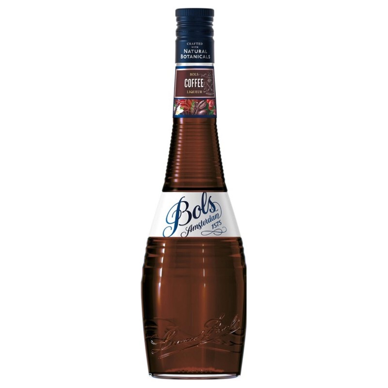 Licor Bols Coffee 70Cl 24%