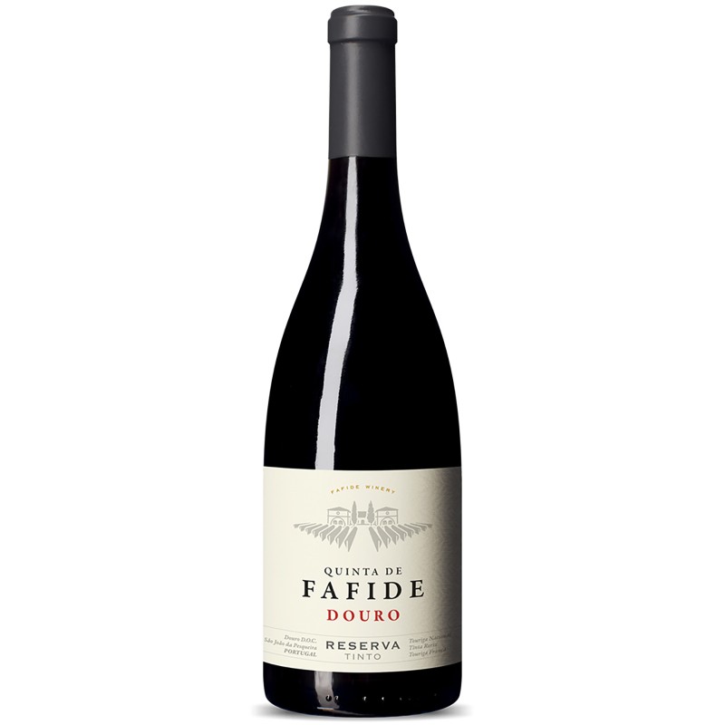 Red Wine Quinta Fafide Reserva 2023 75Cl