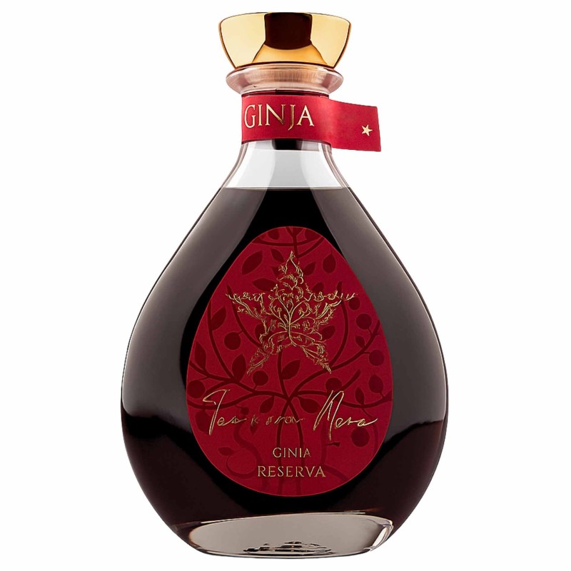 Ginja Reserva Terra M�e 50Cl 23%