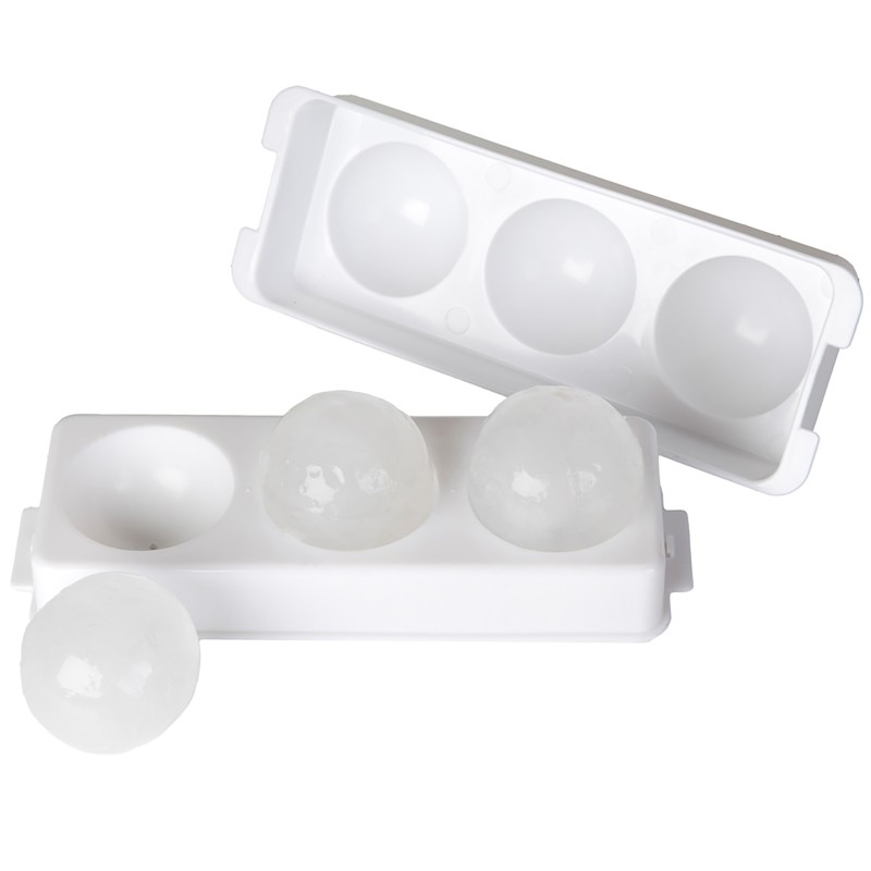 Ice Ball Mould 6Cm