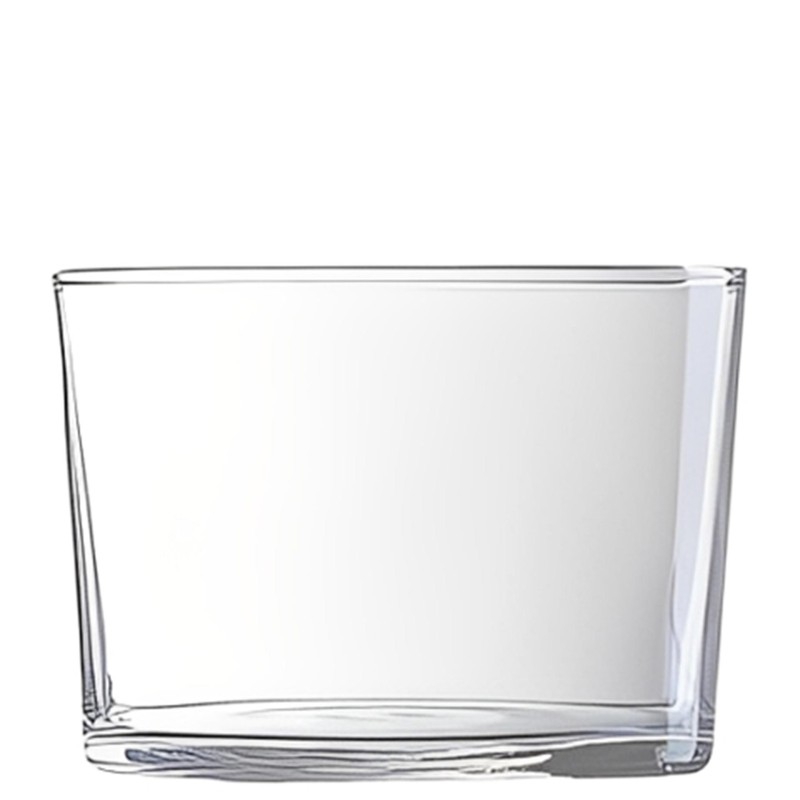 Chiquito Sella Glass 25Cl