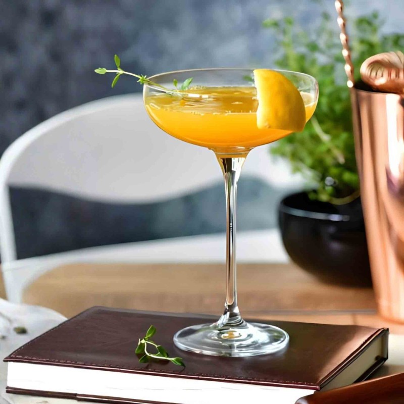 C�lice 24Cl Champagne Coupe