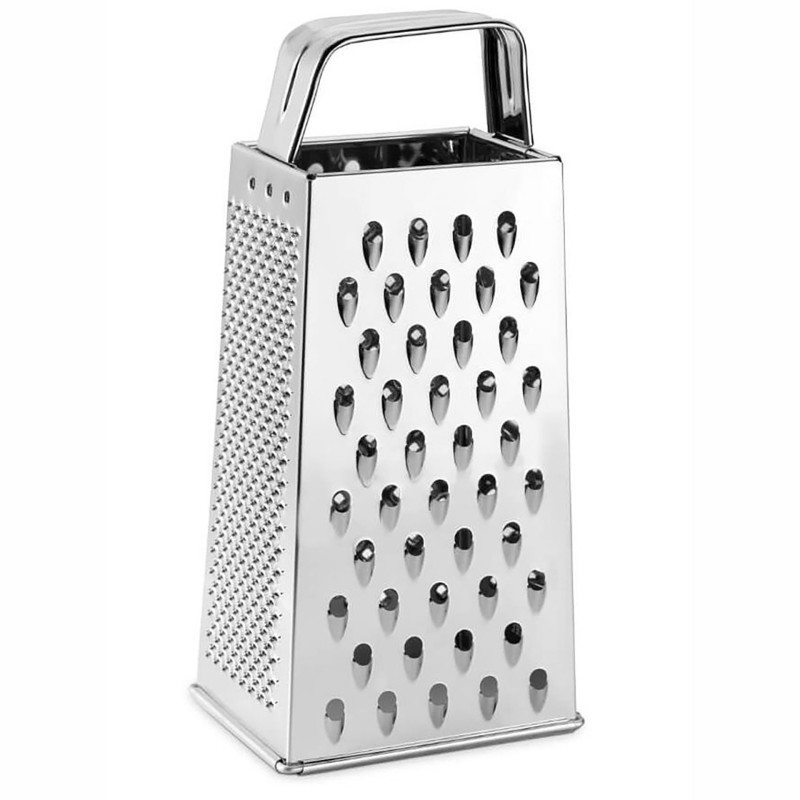 4-Way Grater 23 Cm