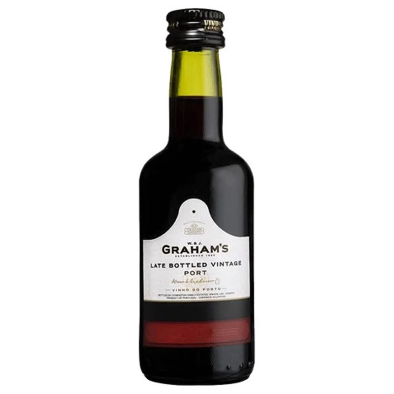 Port Wine Grahams L.B.V. 2019 5Cl 20%