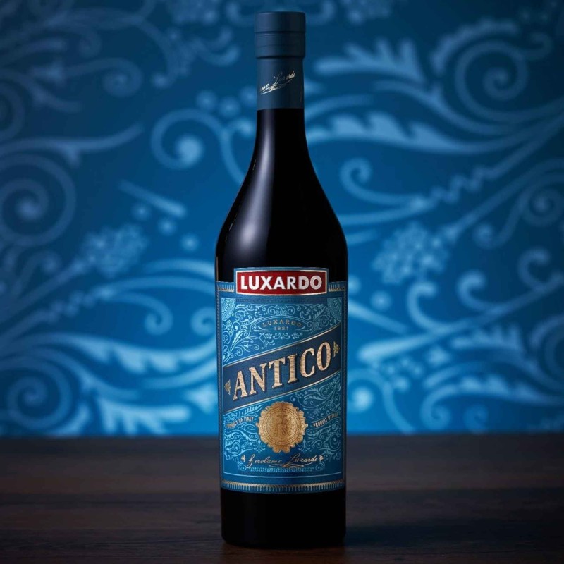 Vermouth Luxardo Antico 70Cl 16,5%