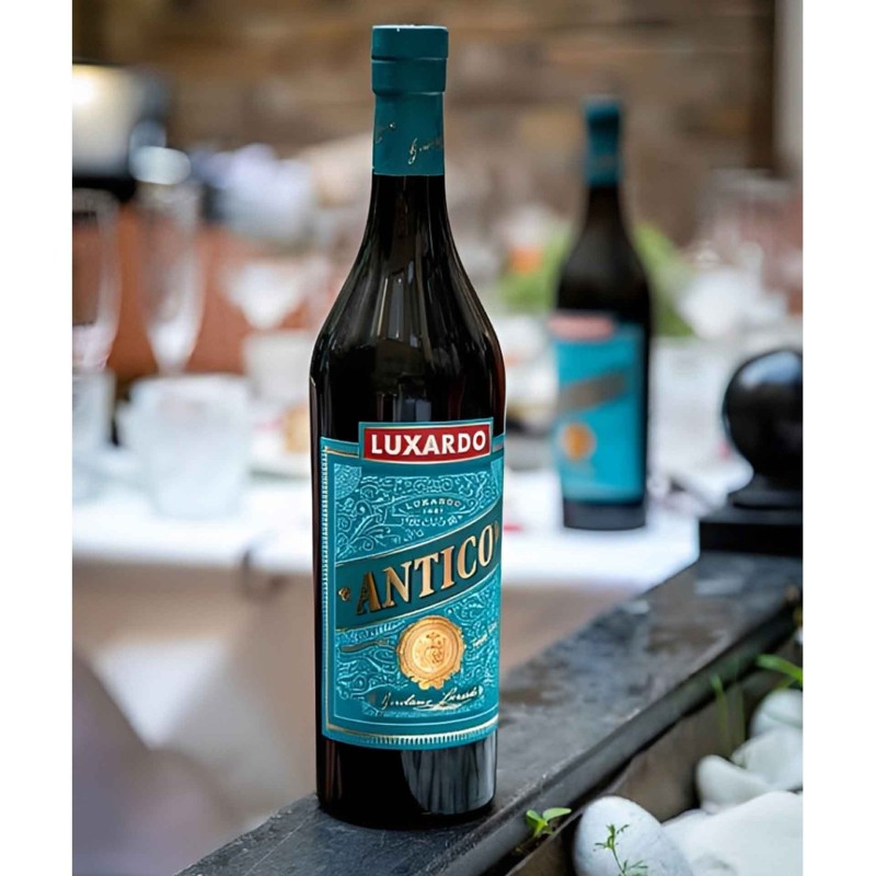 Vermouth Luxardo Antico 70Cl 16,5%