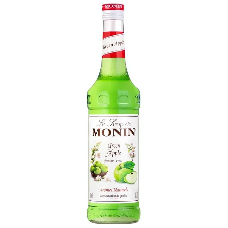 Xarope Monin Ma�� Verde 70Cl