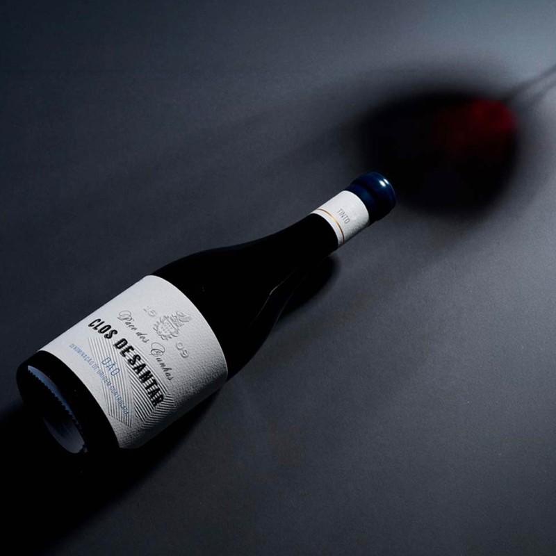 Red Wine Clos De Santar 2020 75Cl 14% Red Wine Clos De Santar 2020 75Cl 14%