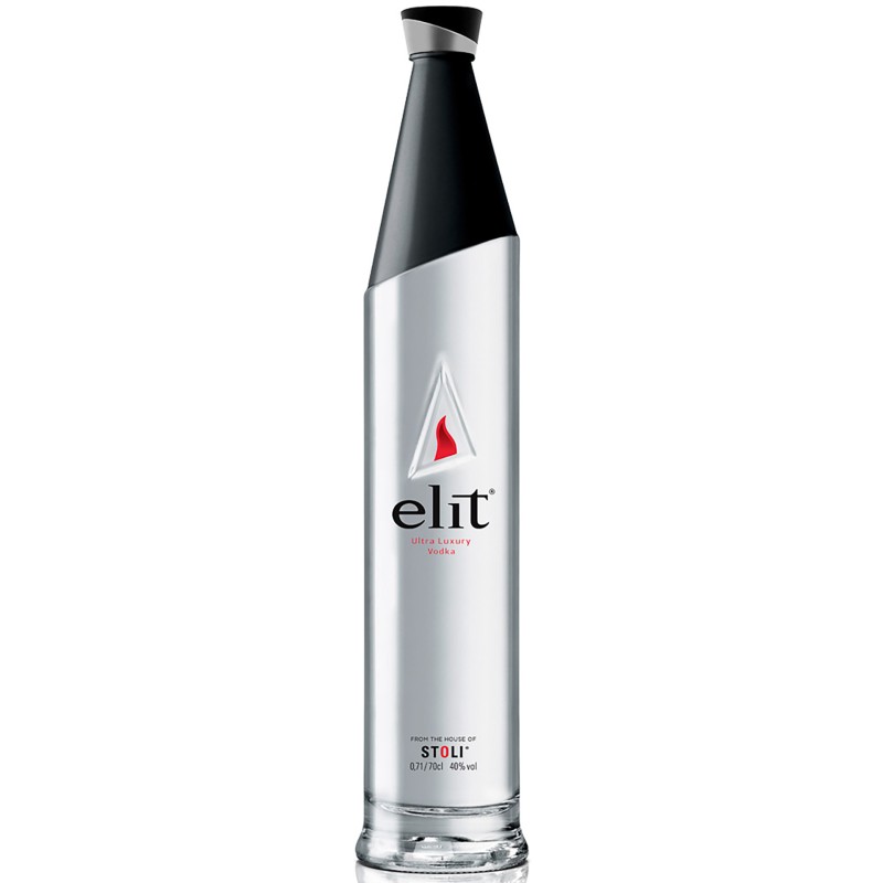 Vodka Stolichnaya Elit 70Cl Vodka Stolichnaya Elit 70Cl