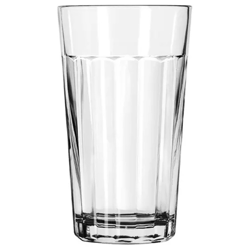 Libbey Paneled Glass 35.5Cl