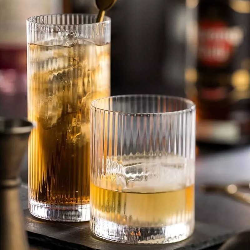 Copo Singapore Double Old Fashioned 31Cl