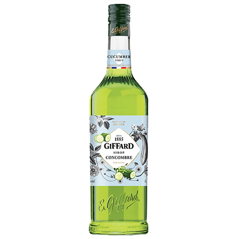 Xarope Giffard Pepino 1Lt