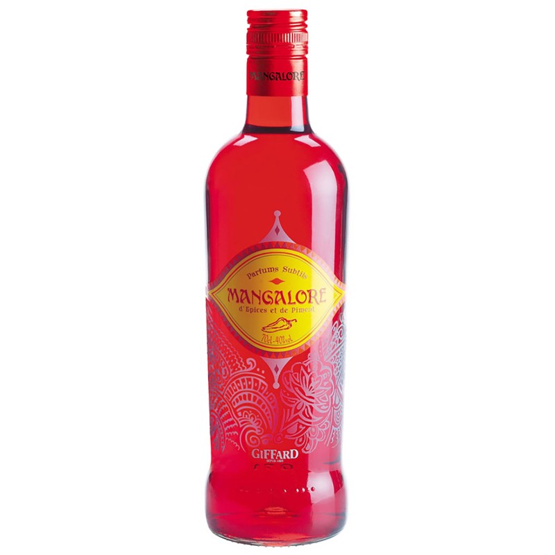 Licor Giffard Mangalore 70Cl 40%