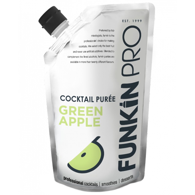 Funkin Green Apple Funkin Green Apple