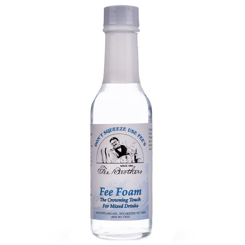 Fee Foam Fee Brothers 150Ml Fee Foam Fee Brothers 150Ml