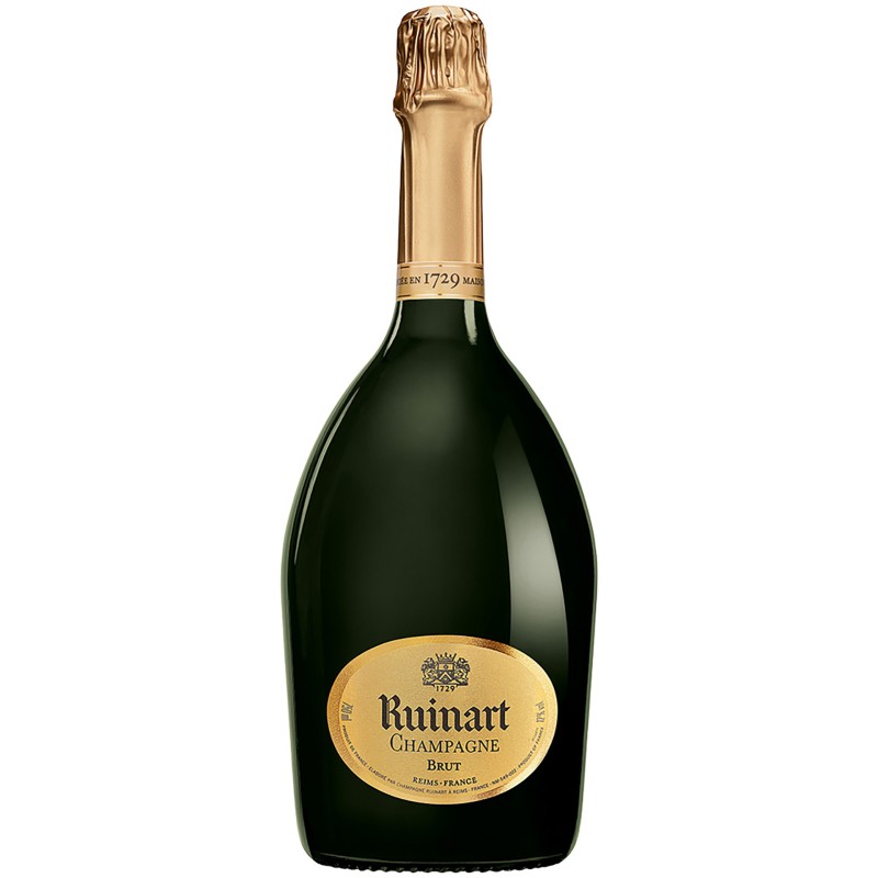 Champagne Ruinart Brut 75Cl