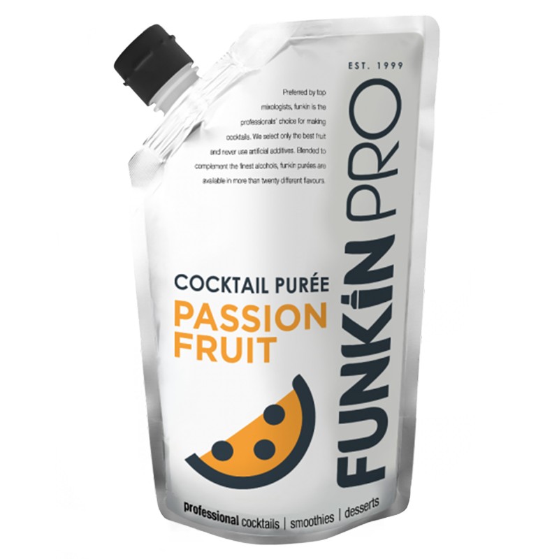 Funkin Passionfruit Funkin Passionfruit