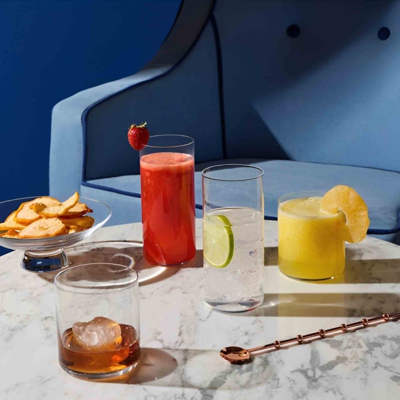 Finesse Glass 35Cl