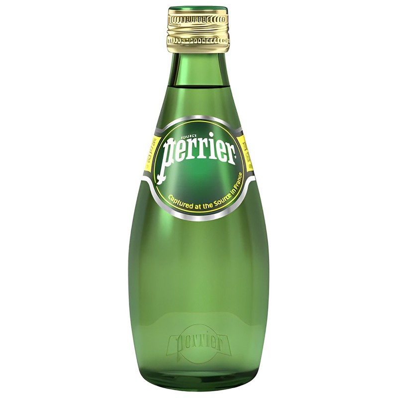 Sparkling Water Perrier 20Cl