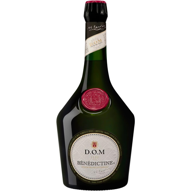 Licor B�n�dictine 70Cl